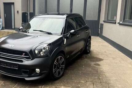 Mini Cooper S 125.000 km 14.900 € Ockenheim 55437