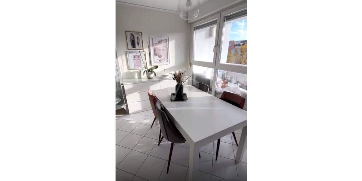 Etagenwohnung Mörfelden-Walldorf / Walldorf Walldorf - 2 Zimmer, 61 m&sup2;, 265.000&euro; | Angebot:24780147