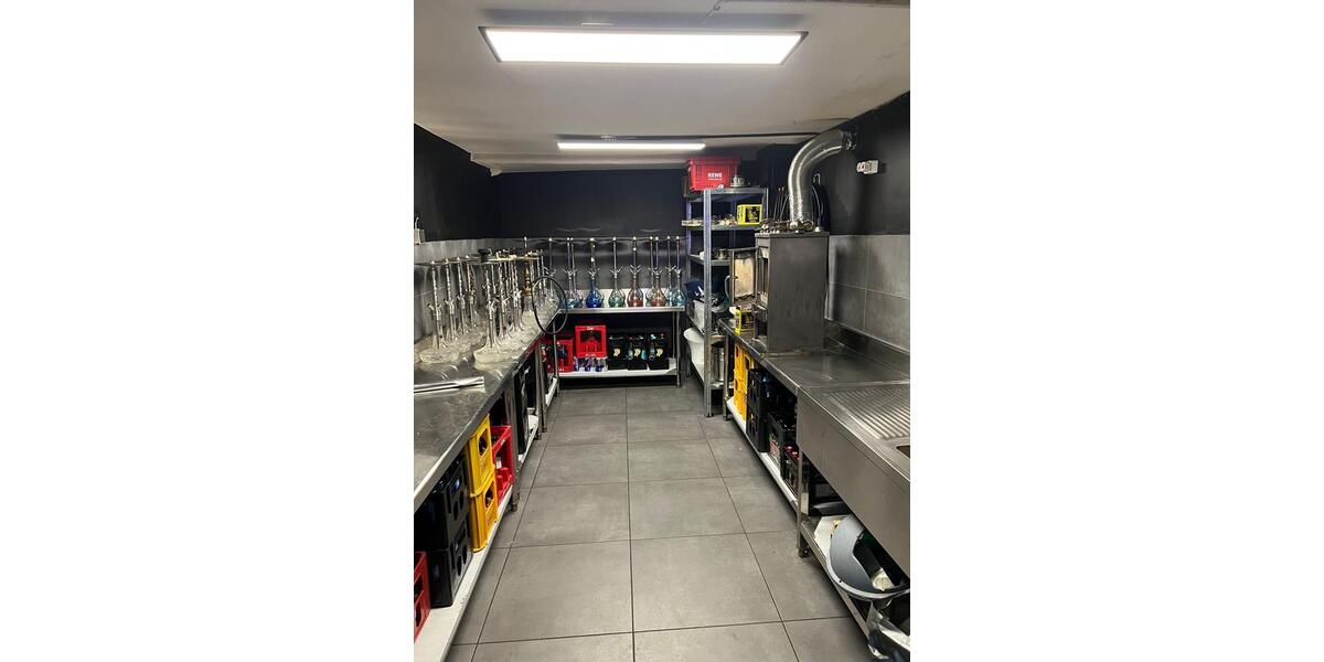 Gewerbeobjekt Taunusstein - 1.500&euro; | Angebot:26183296
