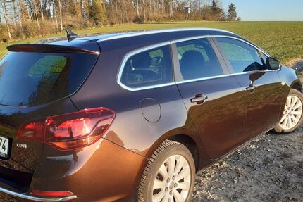 Opel Astra 182.500 km 6.500 € Weiterstadt 64331