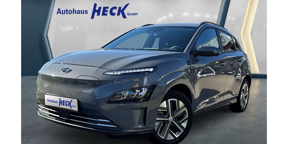 Hyundai KONA 12.529 km 29.500 &euro; Idstein 65510