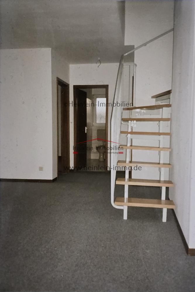 3 ZKBB* SW-Terrasse*tgl. Wannenbad* KFZ-Stellpl.* ausgebauter Dachboden* Riedstadt-Crumstadt 3 zimmer