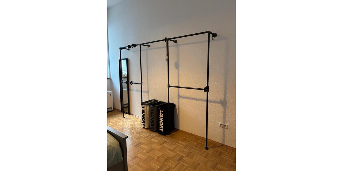 Erdgeschoßwohnung Wiesbaden - 3 Zimmer, 80 m&sup2;, 1.750&euro; | Angebot:26322076