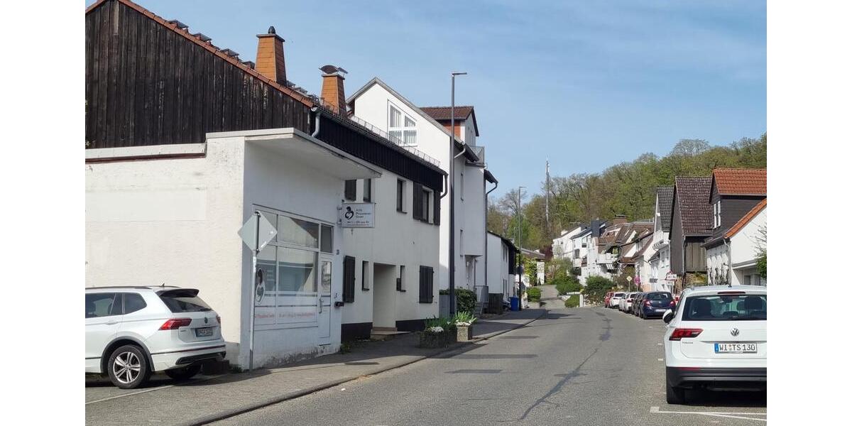 Bürofläche in Georgenborn zu vermieten zimmer