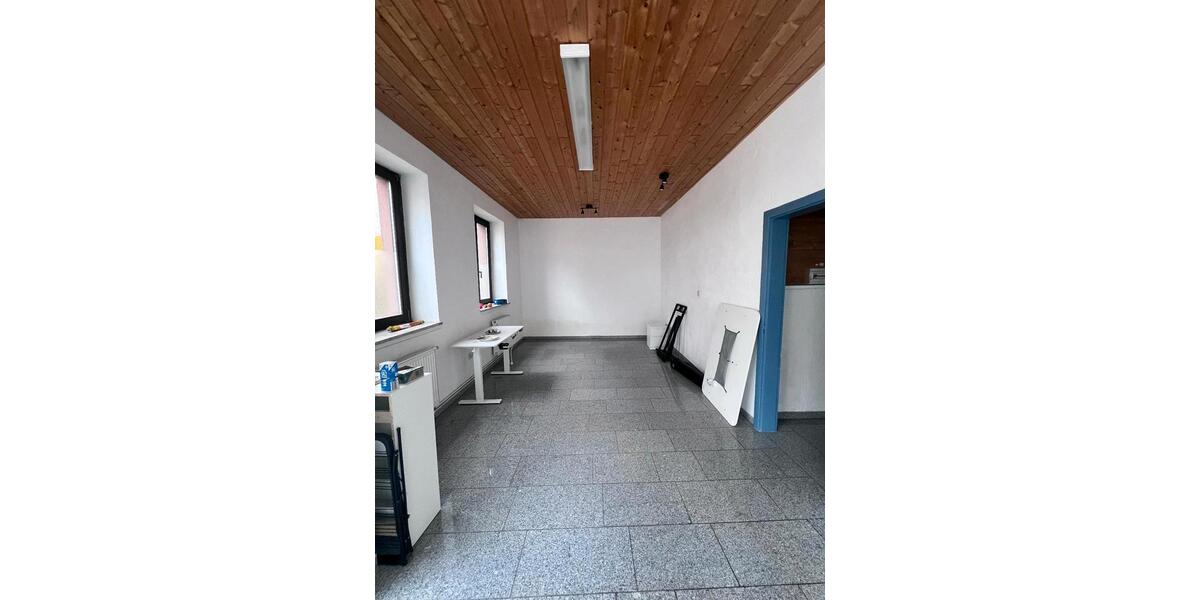 Gewerbeobjekt Mainz Gonsenheim - 2&euro; | Angebot:26213014