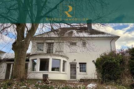 Haus Mainz Bretzenheim - 5 Zimmer, 168 m&sup2;, 795.000&euro; | Angebot:25094765