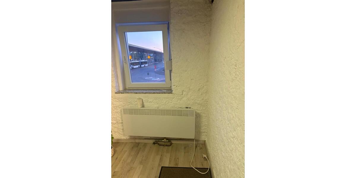 Wohnung nähe Rüsselsheim bahnhof 2 zimmer