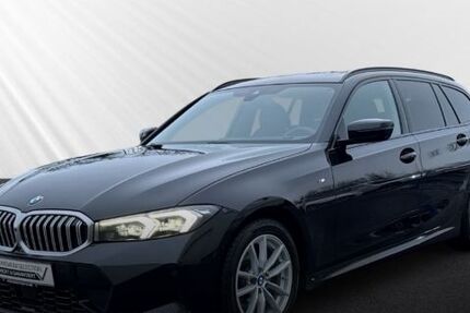 BMW 320 28.353 km 38.990 &euro; Rüsselsheim 65428
