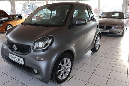 Smart ForTwo 72.300 km 10.900 &euro; Wiesbaden 65199