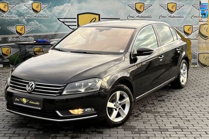 VW Passat 217.700 km 6.890 &euro; Kelkheim 65779