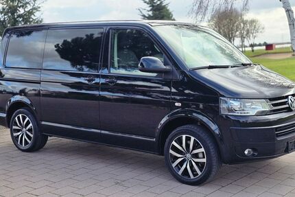 VW T5 Multivan 178.500 km 22.980 &euro; Büttelborn 64572