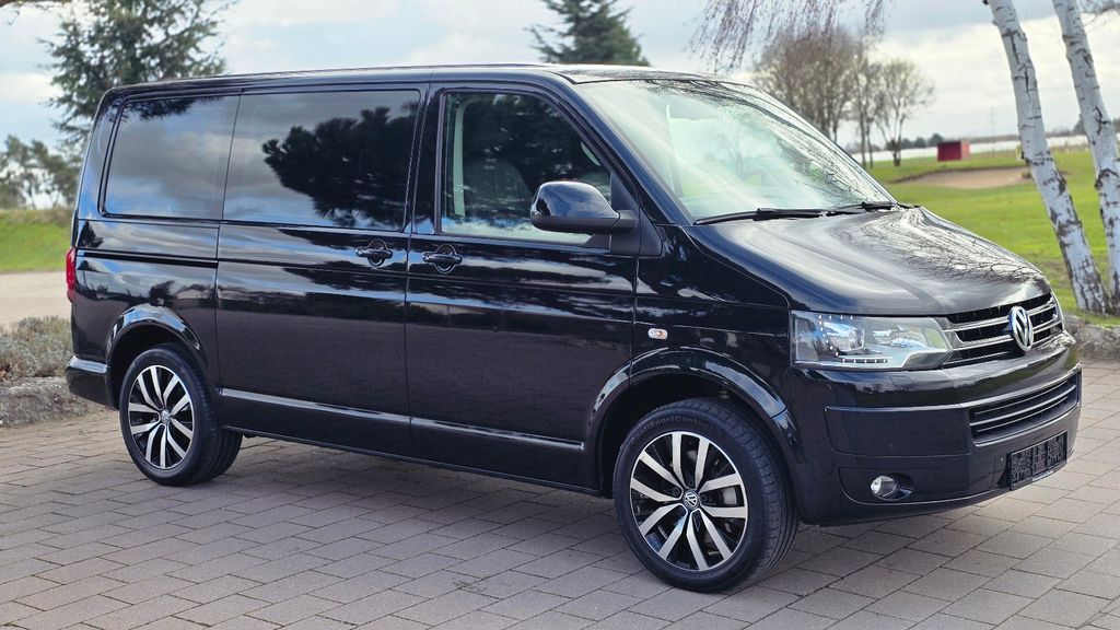 VW T5 Multivan 178.500 km 22.980 &euro; Büttelborn 64572