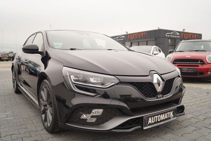 Renault Megane 81.218 km 24.890 &euro; Ingelheim 55218