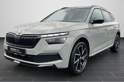 Skoda Kamiq 22.168 km 22.480 &euro; Wiesbaden 65197