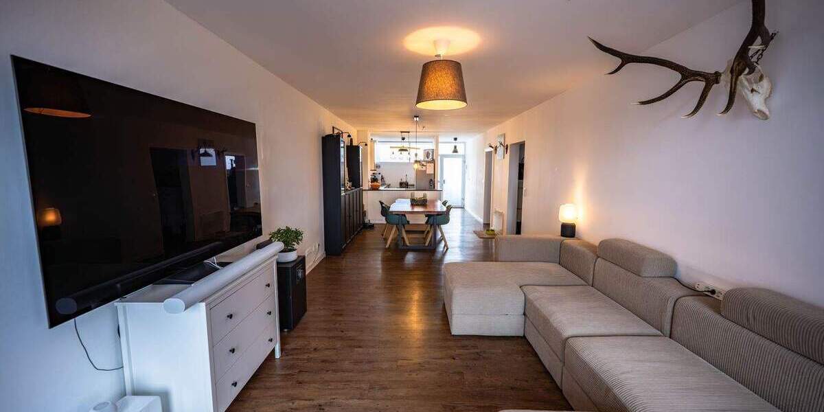 Etagenwohnung Wiesbaden Auringen - 3 Zimmer, 84 m&sup2;, 261.900&euro; | Angebot:25743458