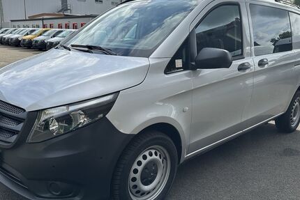 Mercedes-Benz Vito 62.199 km 30.821 &euro; Mainz 55122