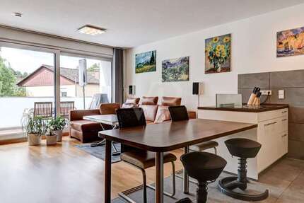 Wohnung zum Kaufen in Königstein 445.000 € 85 m² 3 zimmer
