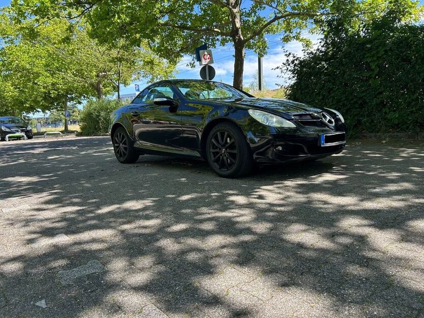 SLK 200