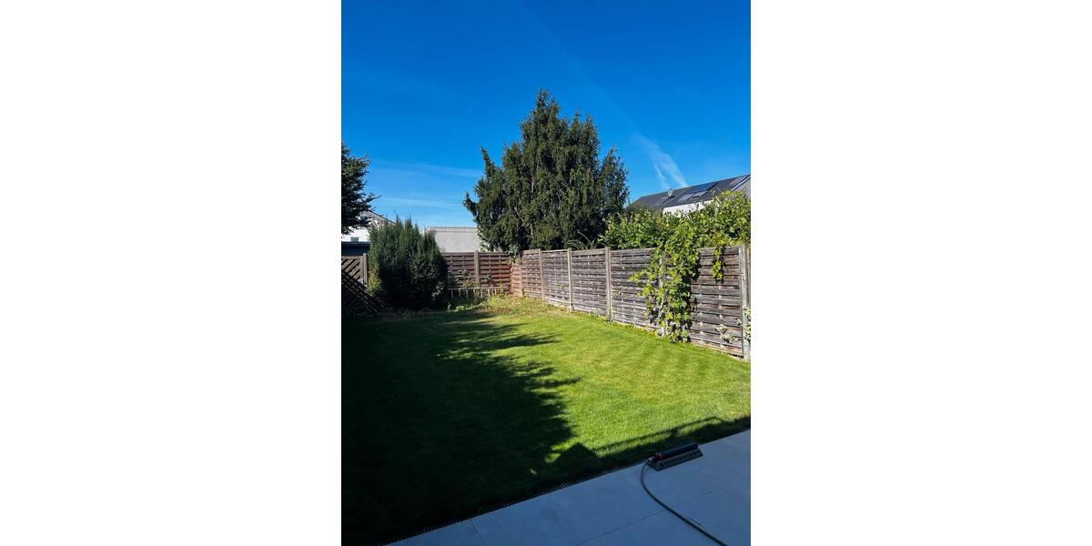 Reihenhaus Mainz Finthen - 5 Zimmer, 123 m&sup2;, 749.000&euro; | Angebot:27068363