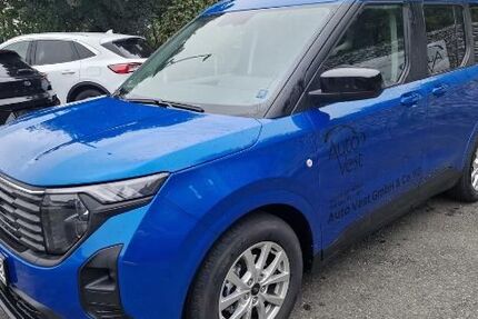 Ford Tourneo 9.999 km 27.800 &euro; Schmitten - Niederreifenberg 61389