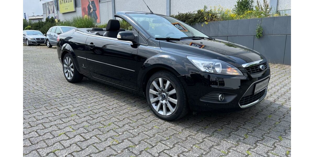 Ford Focus 127.100 km 3.870 &euro; Oberursel/Taunus 61440
