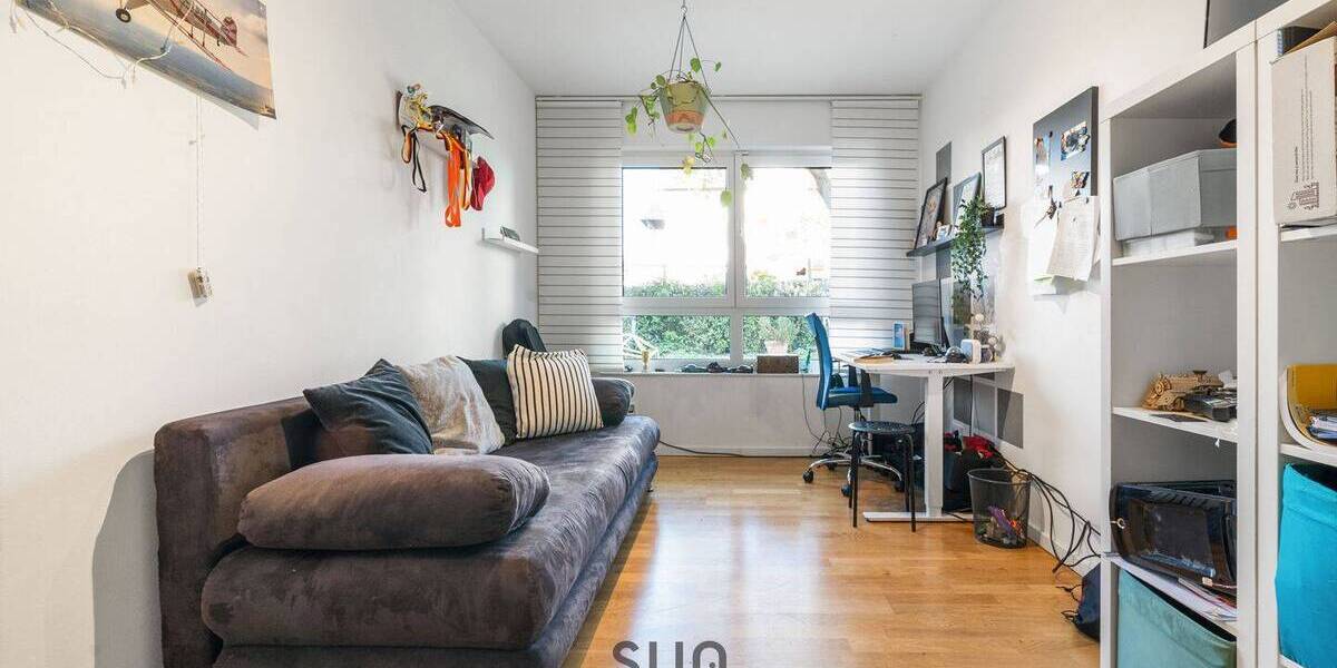 Etagenwohnung Wiesbaden Nordenstadt - 4 Zimmer, 105 m&sup2;, 585.000&euro; | Angebot:26292109