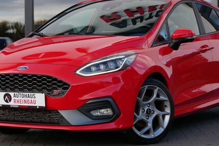 Ford Fiesta 112.000 km 14.300 € Geisenheim am Rhein 65366