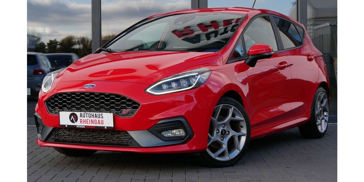 Ford Fiesta 112.000 km 14.300 € Geisenheim am Rhein 65366