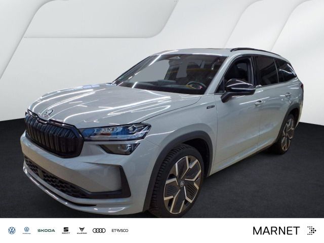 Skoda Kodiaq 26.560 km 46.200 &euro; Mainz-Kastell (Wiesbaden) 55252