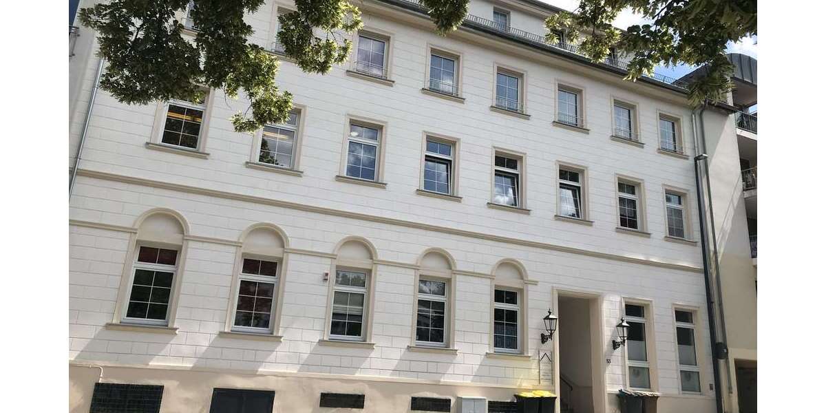 Etagenwohnung Bad Schwalbach - 5.5 Zimmer, 111 m&sup2;, 1.054&euro; | Angebot:24675909