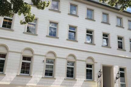 Wohnung Bad Schwalbach - 5.5 Zimmer, 111 m&sup2;, 1.054&euro; | Angebot:24675909