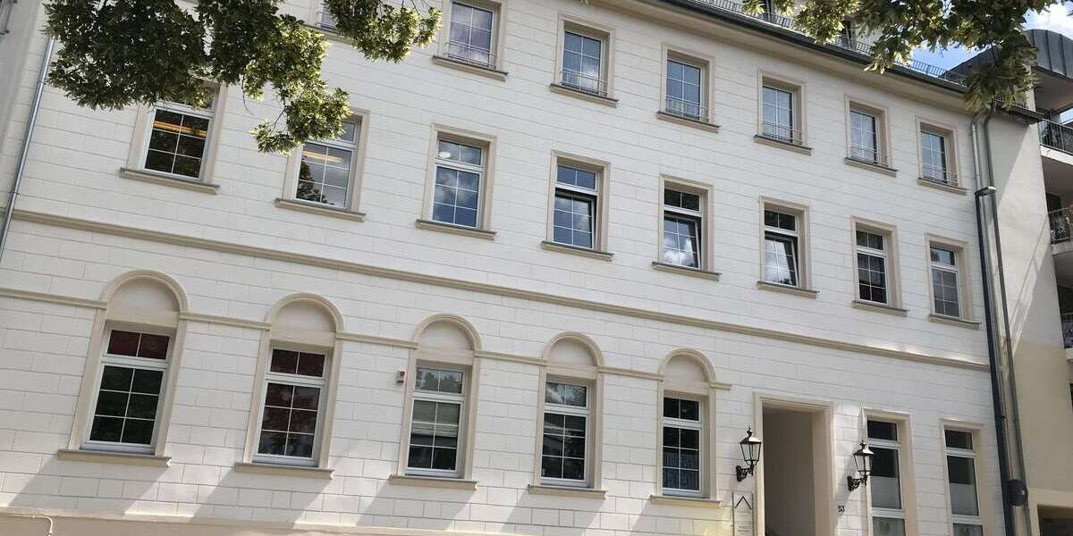 Wohnung zum Mieten in Bad Schwalbach 1.054,50 € 111 m² 5.5 zimmer