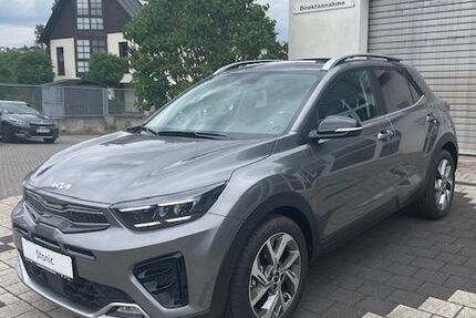 Kia Stonic 4.000 km 23.990 &euro; Wiesbaden 65199