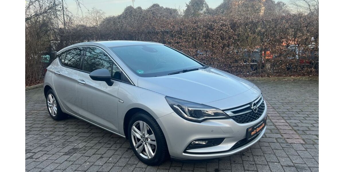 Opel Astra 114.200 km 9.490 &euro; Wiesbaden 65197