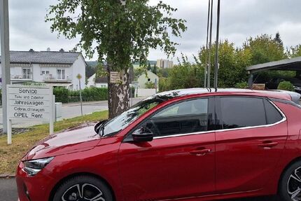 Opel Corsa 21.900 km 18.800 &euro; Taunusstein 65232