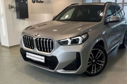 BMW X1 12.703 km 37.933 &euro; Hofheim 65719