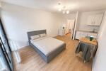 Etagenwohnung Wiesbaden Nordost - 1 Zimmer, 28 m&sup2;, 135.000&euro; | Angebot:26648438