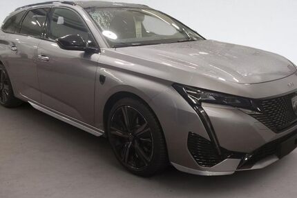 Peugeot 308 16.297 km 24.980 &euro; Rüsselsheim 65428