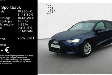 Audi A3 134.839 km 18.280 &euro; Oberursel 61440