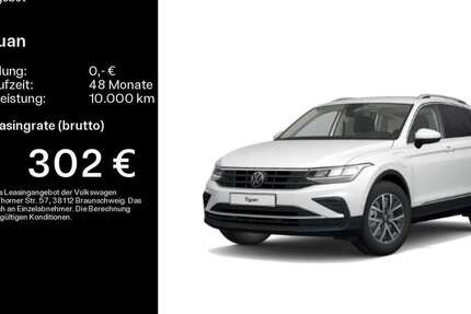 VW Tiguan 48.439 km 26.630 &euro; Kelkheim 65779
