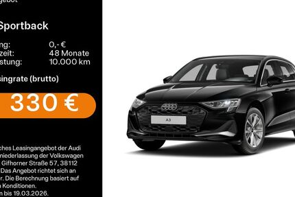 Audi A3 22.813 km 33.890 &euro; Hofheim 65719