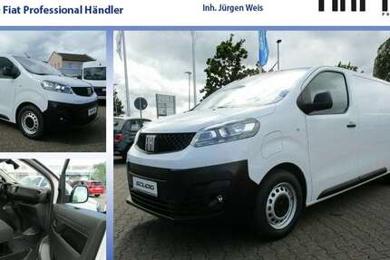 Fiat Scudo 11.000 km 25.990 &euro; Gau-Algesheim 55435