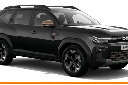 Dacia Bigster 3.000 km 30.720 € Geisenheim 65366