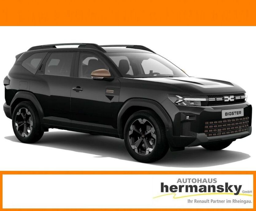 Dacia Bigster 3.000 km 30.720 € Geisenheim 65366