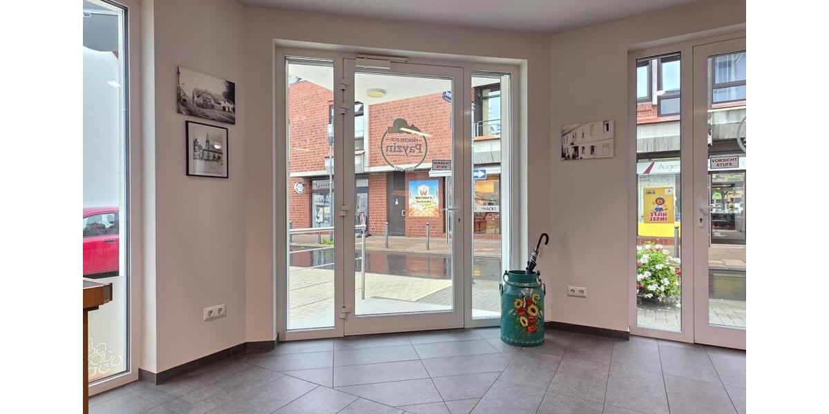 LADEN- oder BÜROFLÄCHE in absolut ZENTRALER LAGE von WIESBADEN (DOTZHEIM) zimmer