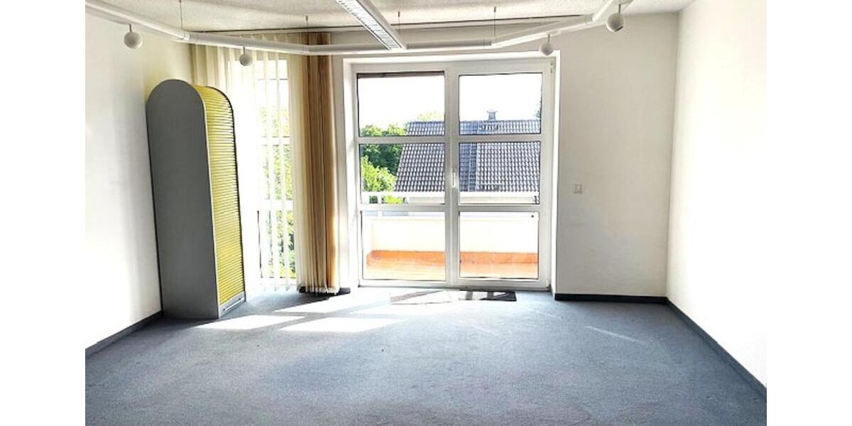 Lager- oder Büroraum zimmer