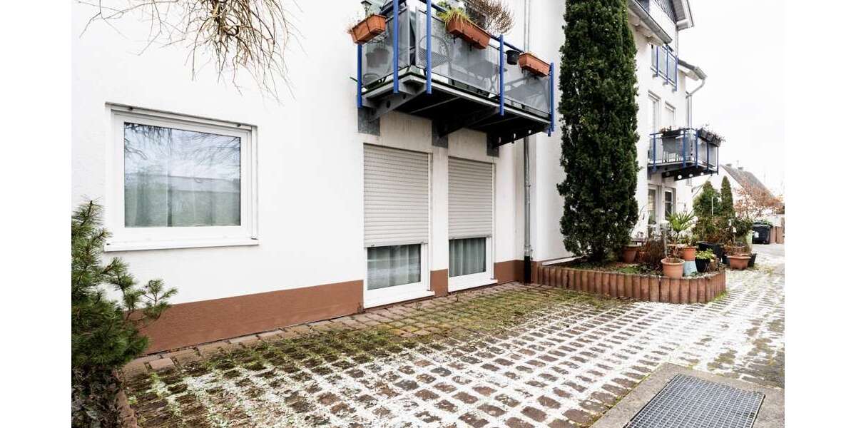 Etagenwohnung Bingen am Rhein - 1 Zimmer, 42 m&sup2;, 85.000&euro; | Angebot:25245599
