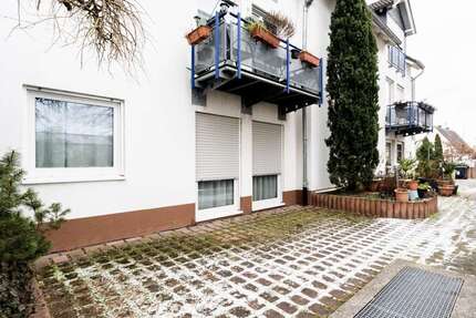 Wohnung Bingen am Rhein - 1 Zimmer, 42 m&sup2;, 85.000&euro; | Angebot:25245599