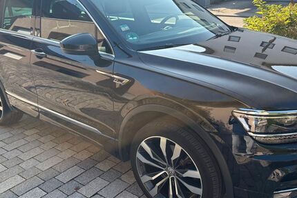 VW Tiguan 81.128 km 27.999 € Münster-Sarmsheim 55424