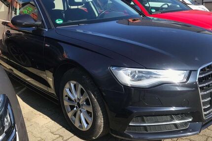 Audi A6 118.000 km 19.299 € Eppstein 65817